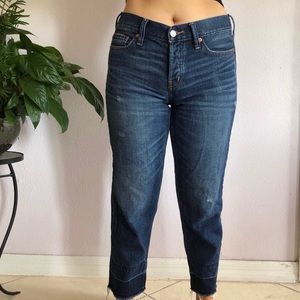 abercrombie & fitch boyfriend straight jean